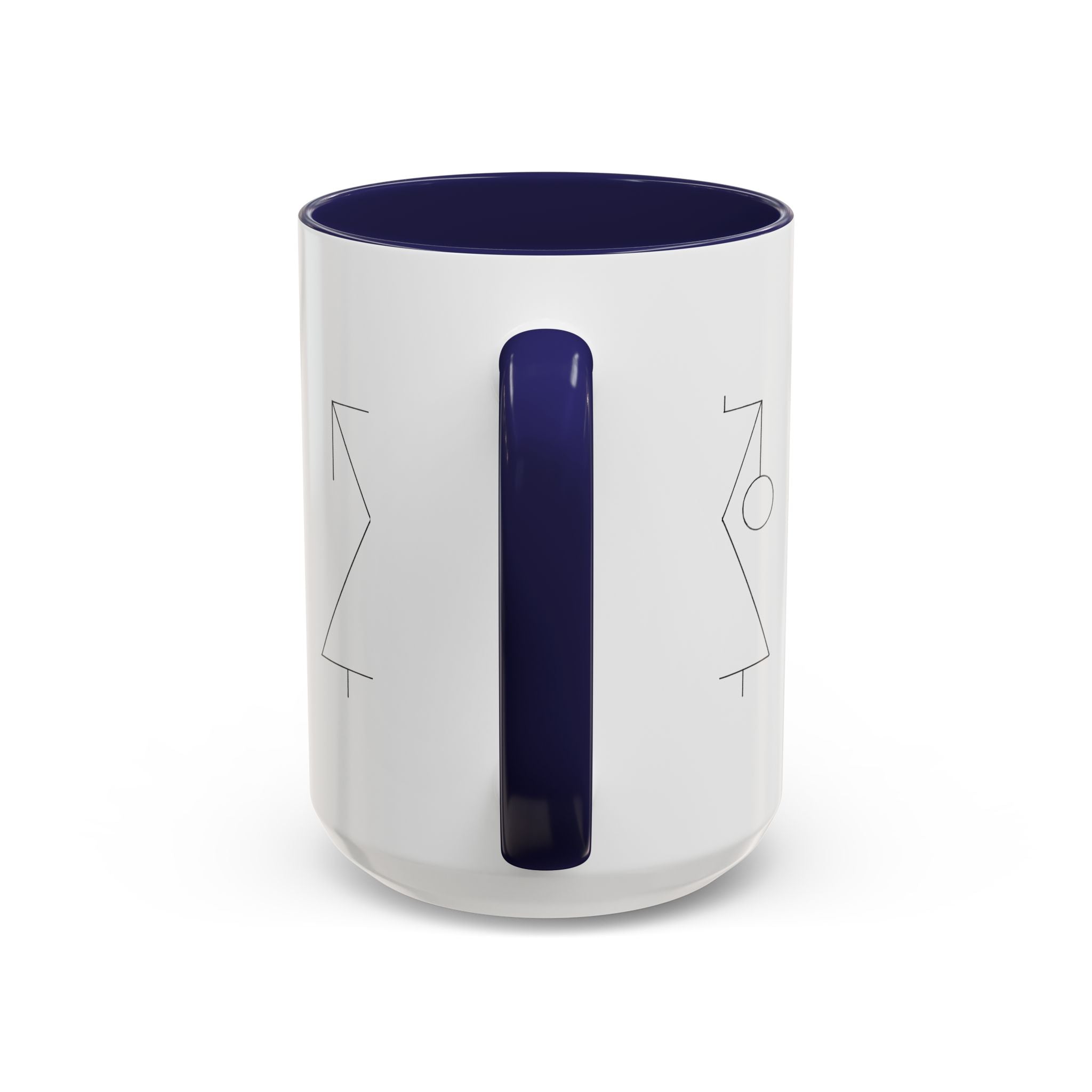 Feral Wife Accent Coffee or Tea Mug