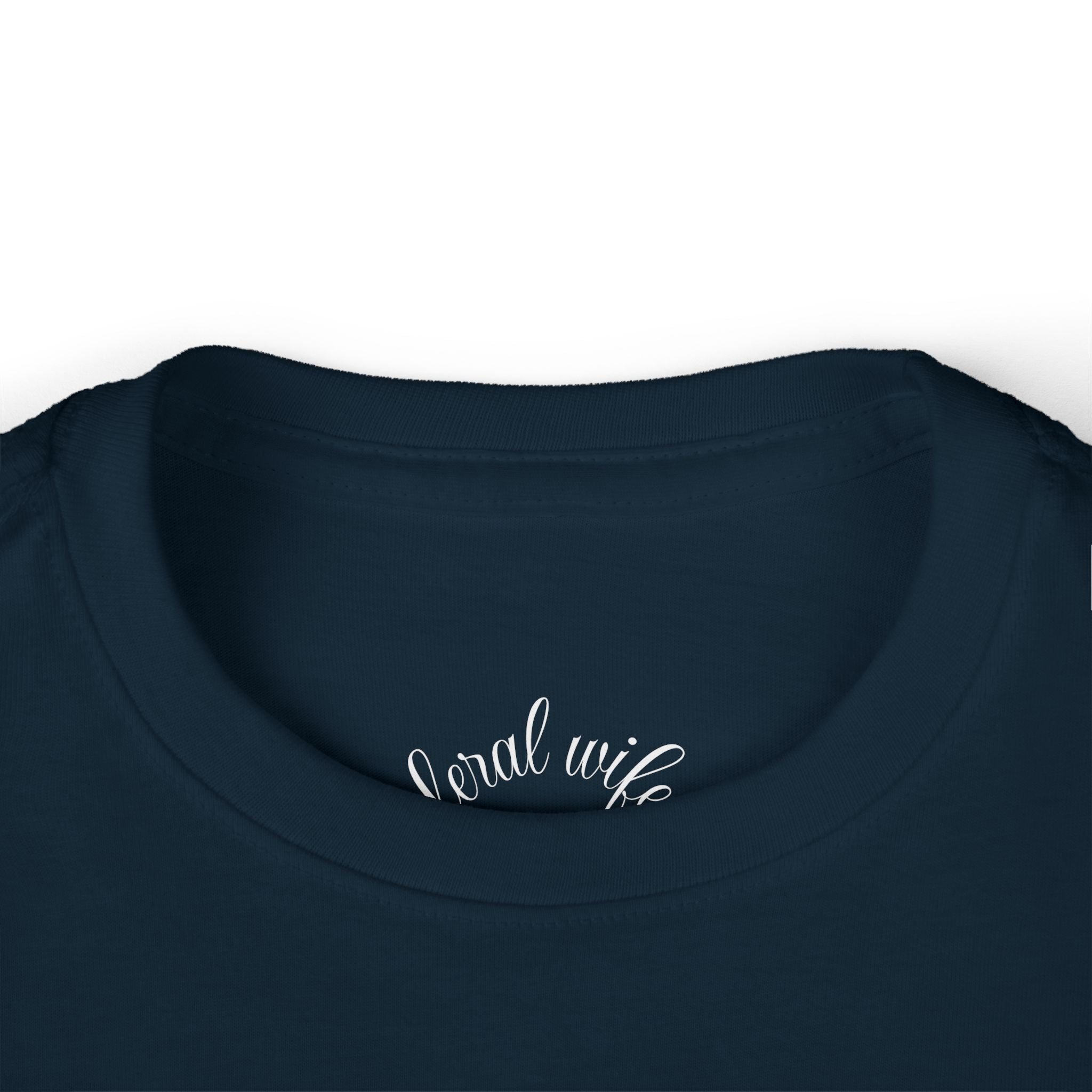 Sea Creature by Feral Wife - Colorful Toddler Long Sleeve Tee
