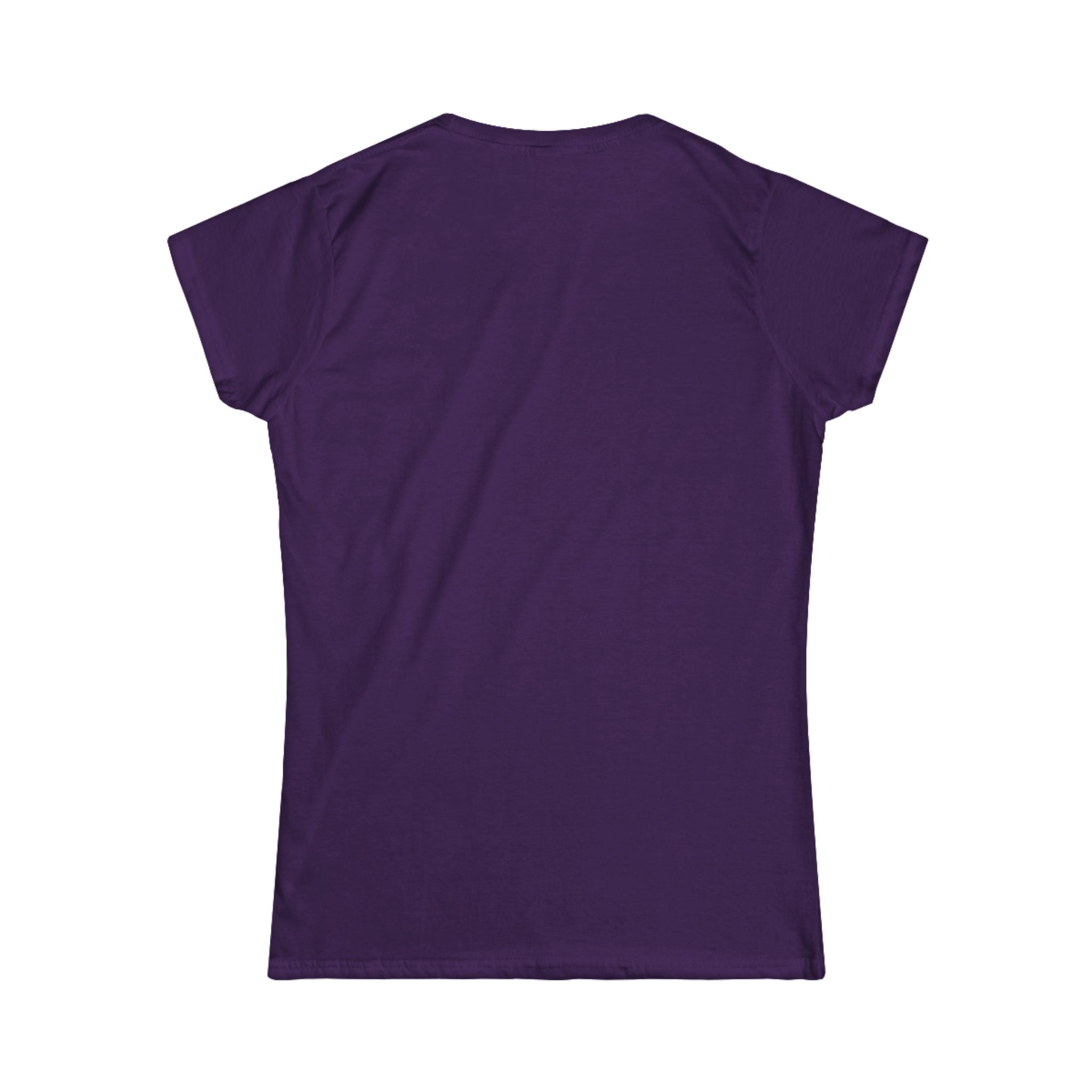Heart by Feral Wife – Women's Semi-Fitted Style T-Shirt