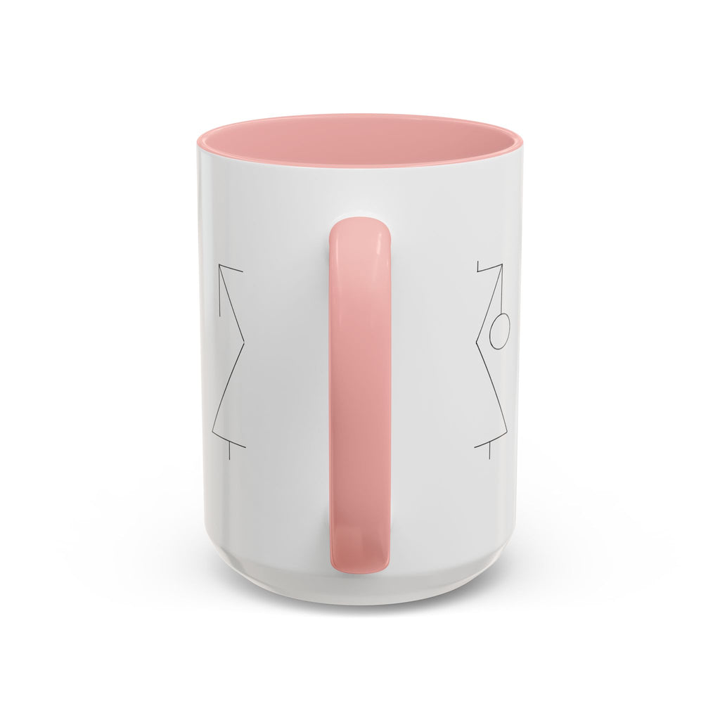 Feral Wife Accent Coffee or Tea Mug