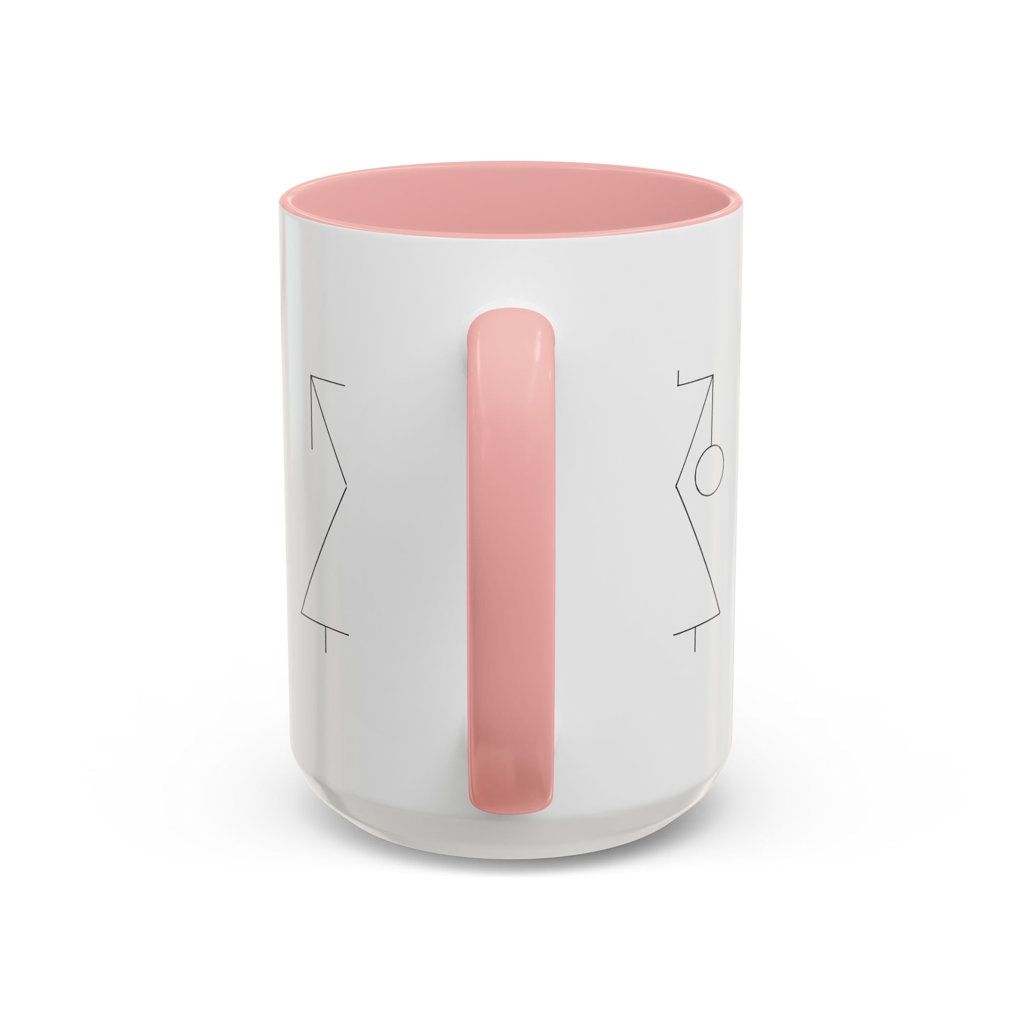 Feral Wife Accent Coffee or Tea Mug