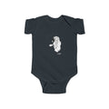 Peanut by Feral Wife - Baby Onesie