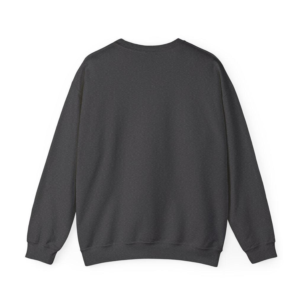 Archery 'Here for the Meat' by Feral Wife Crewneck Sweatshirt