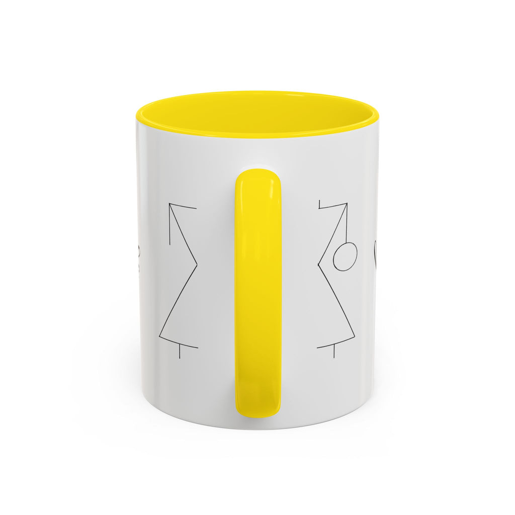 Feral Wife Accent Coffee or Tea Mug