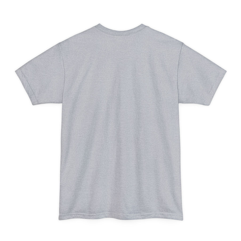 Pretty Phish by Feral Wife — Big & Tall Hand-Drawn Ocean Art Tee