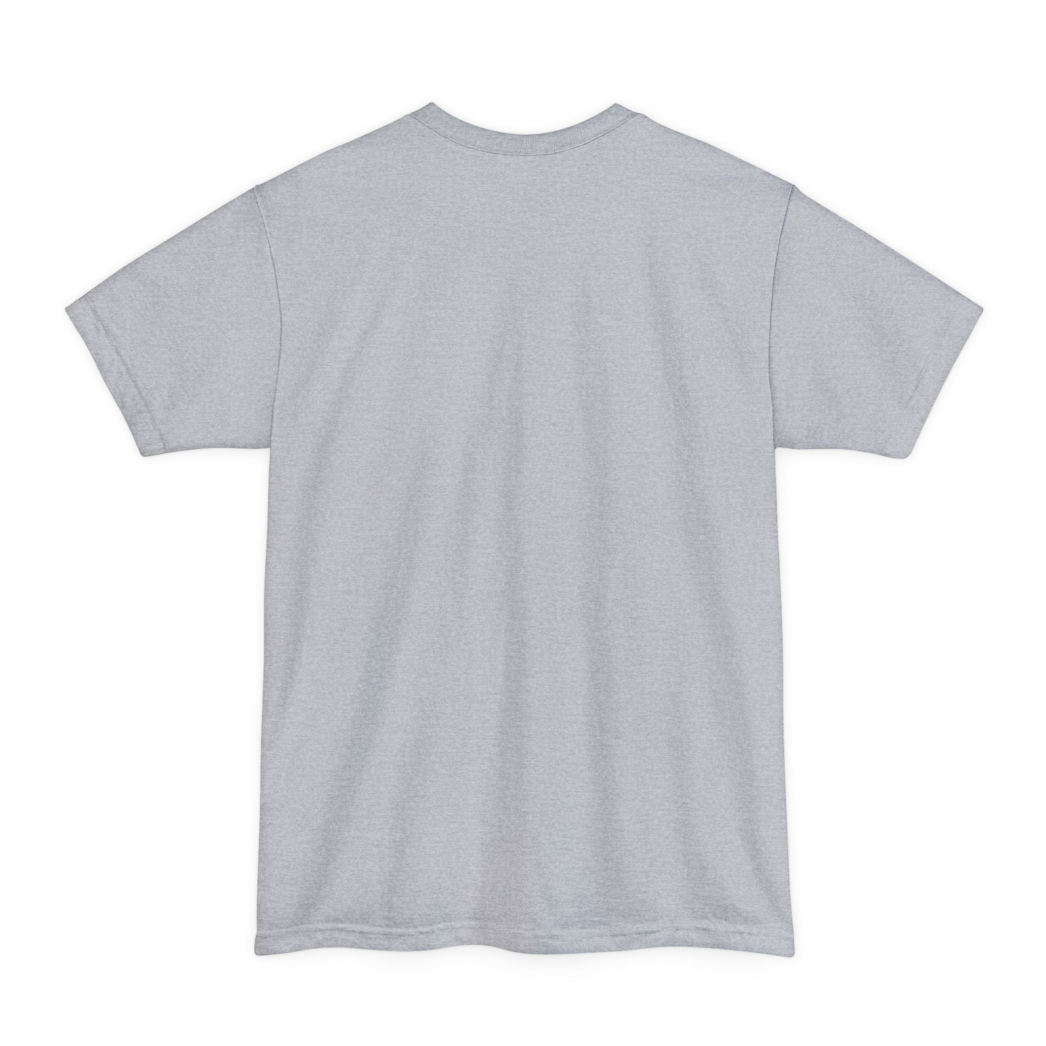 Pretty Phish by Feral Wife — Big & Tall Hand-Drawn Ocean Art Tee