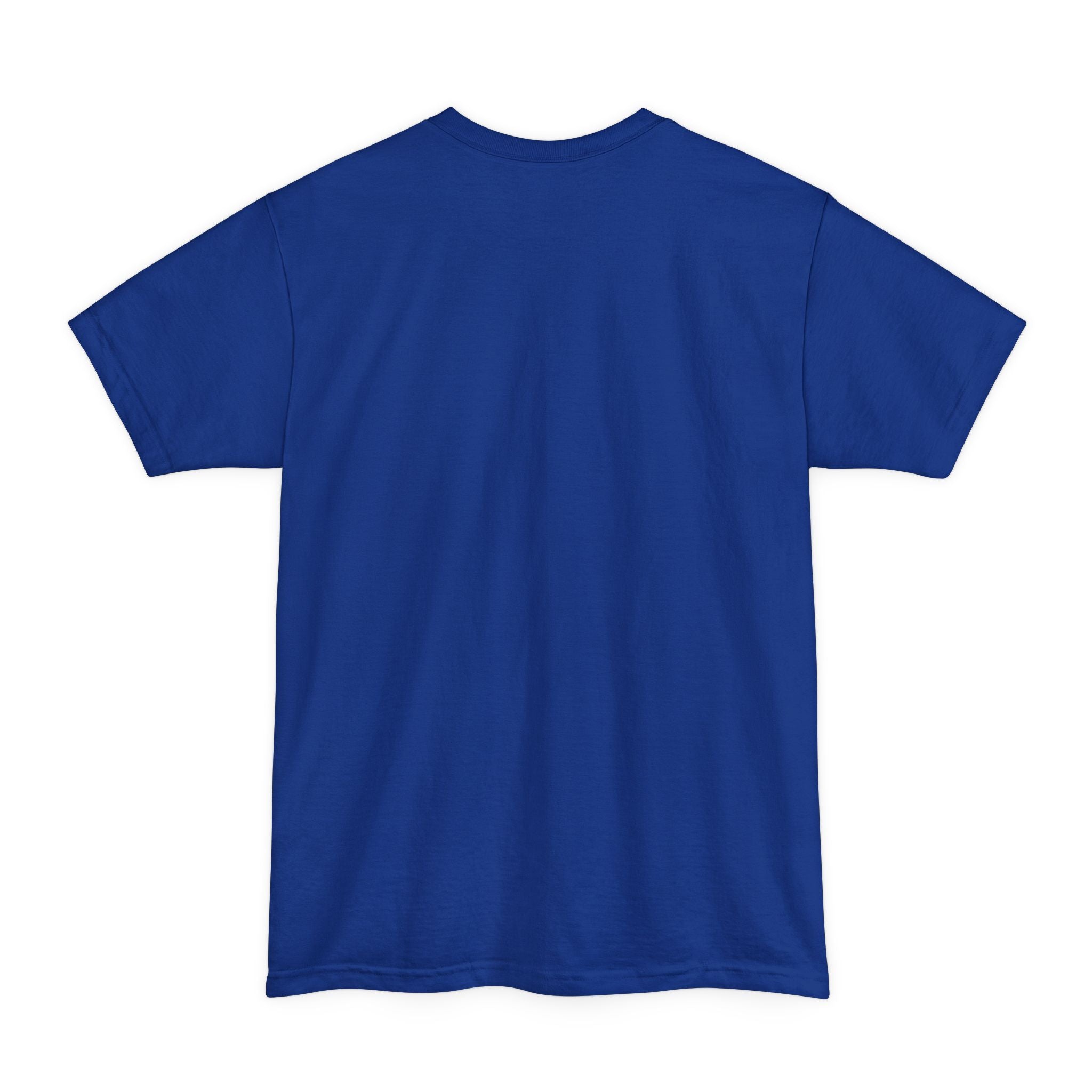 Psycho Fish by Feral Wife - Unisex T-Shirt - Big & Tall