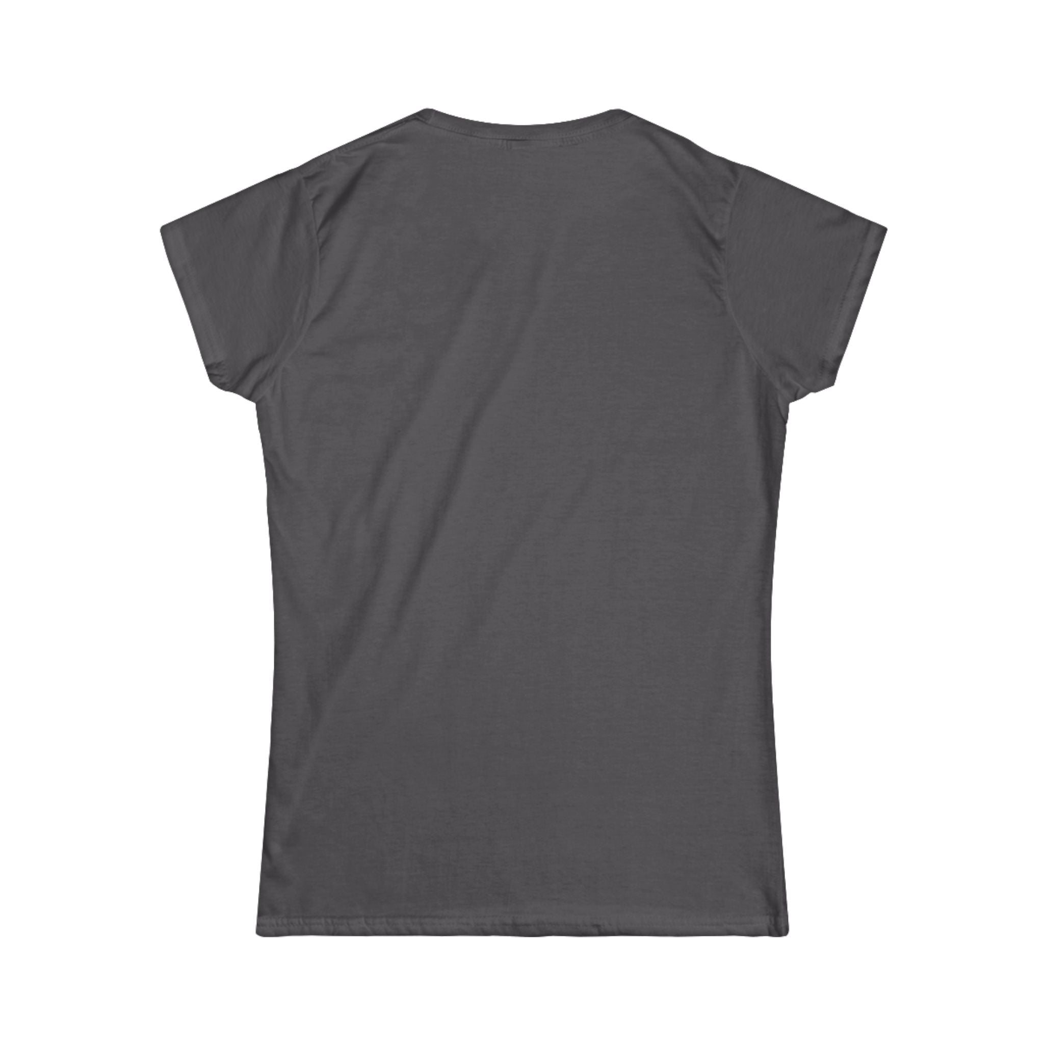 "I will stab you. A lot. Respectfully, of course..." Script Graphic T-Shirt
