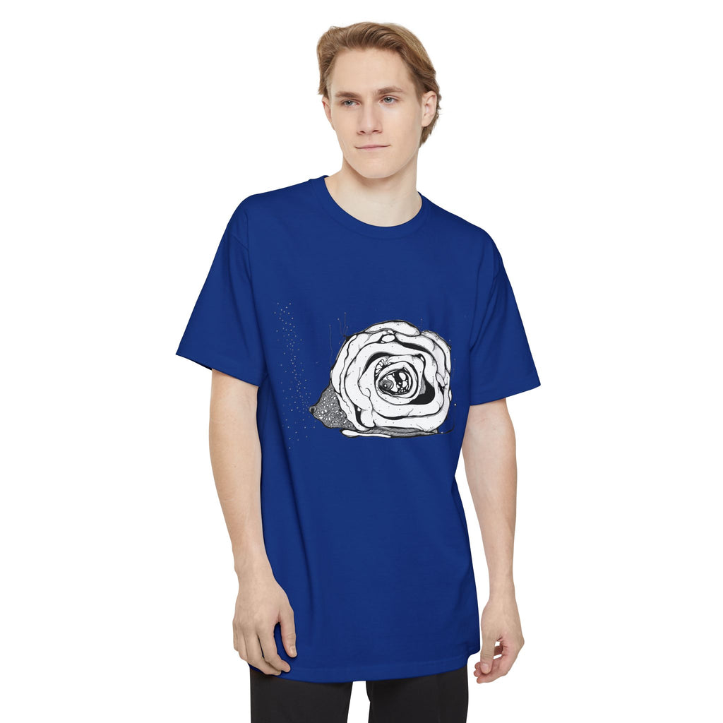 Bear by Feral Wife - Big & Tall T-Shirt