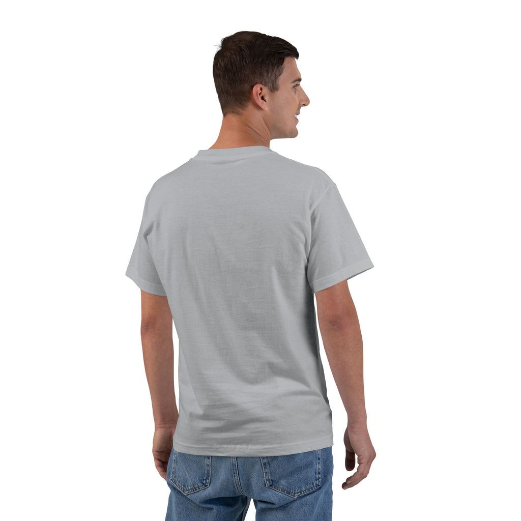 Psycho Fish by Feral Wife - Unisex Softstyle T-Shirt