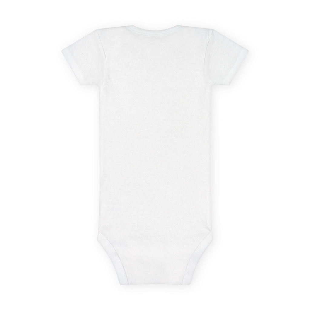 Whale by Feral Wife - Baby Onesie