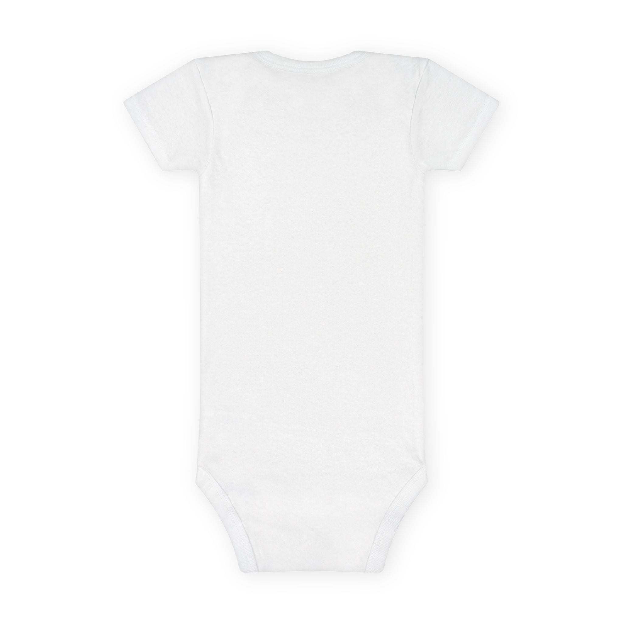 Whale by Feral Wife - Baby Onesie