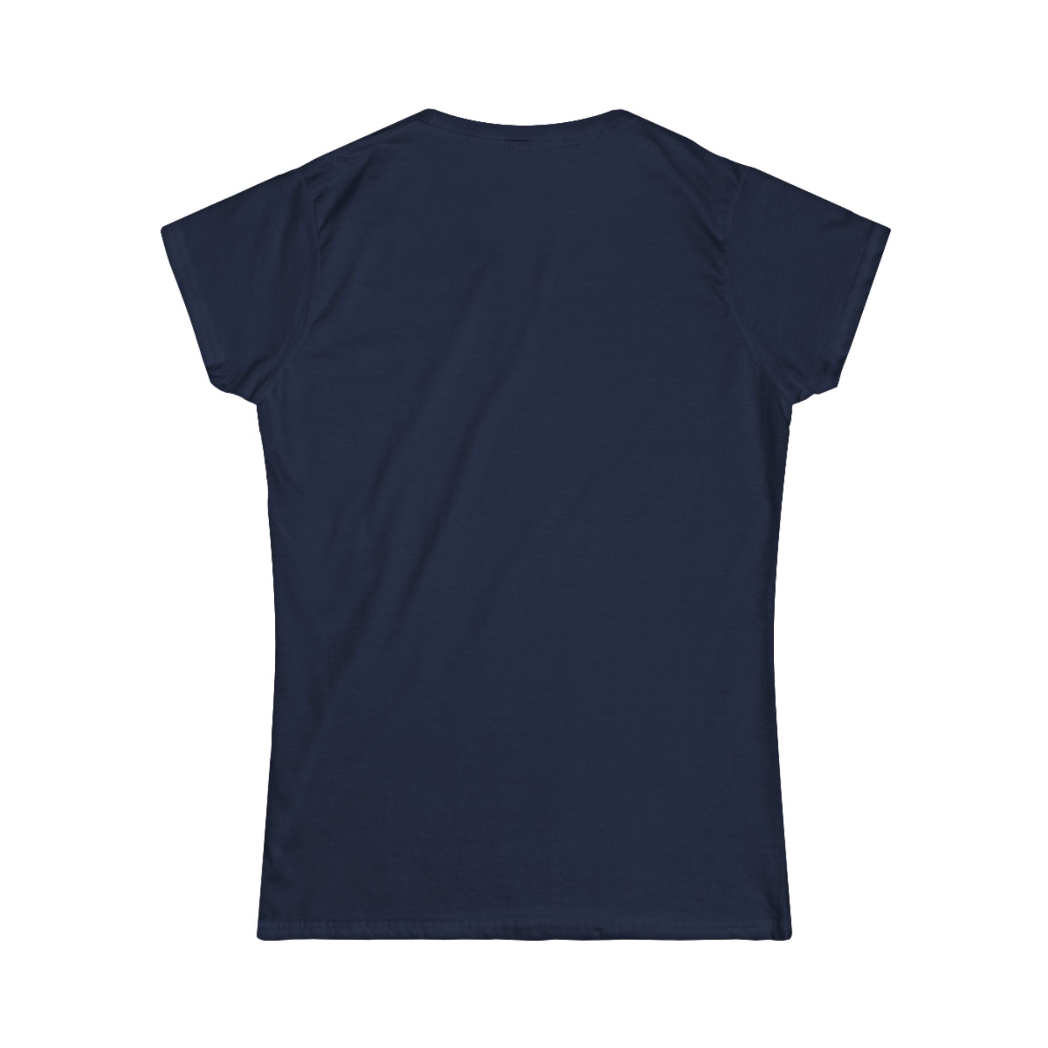 "I will stab you. A lot. Respectfully, of course..." Script Graphic T-Shirt
