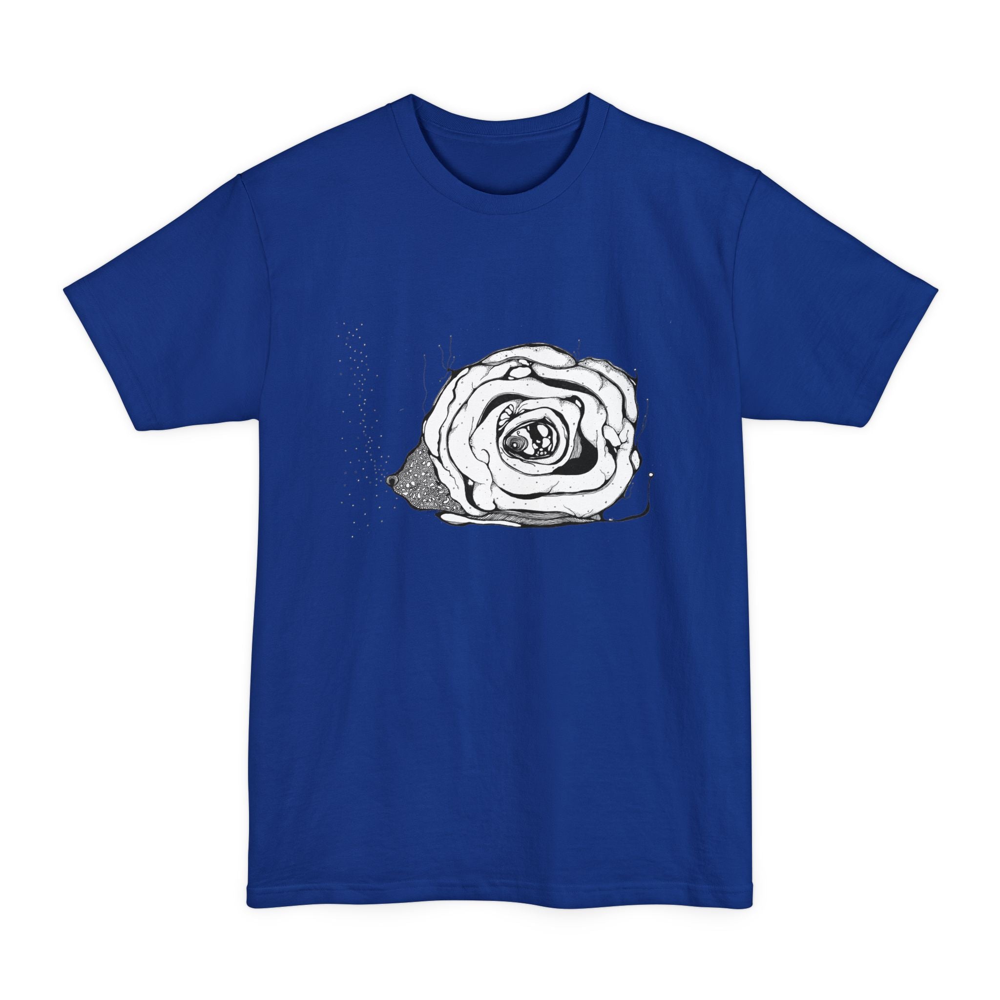 Bear by Feral Wife - Big & Tall T-Shirt