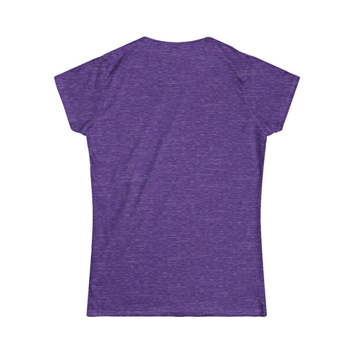 "I will stab you. A lot. Respectfully, of course..." Script Graphic T-Shirt