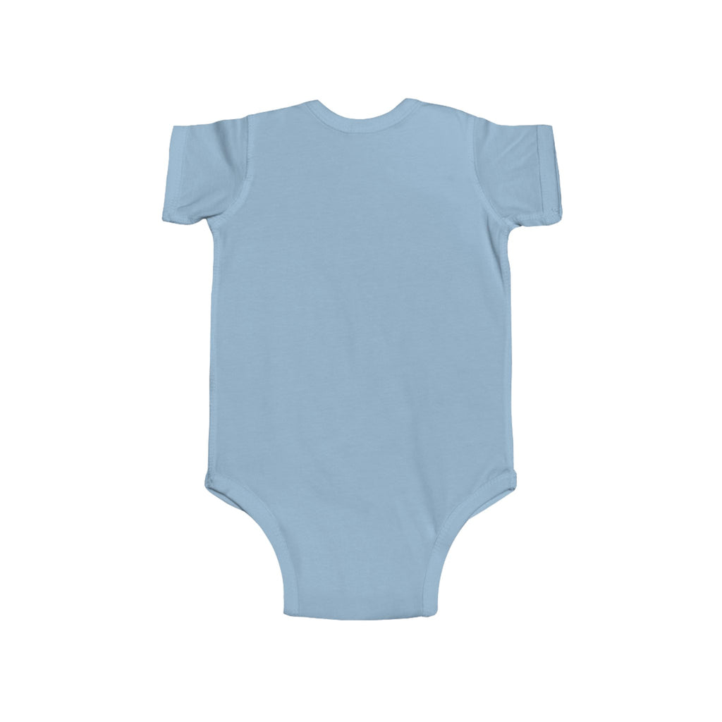 Heart by Feral Wife - Baby Onesie