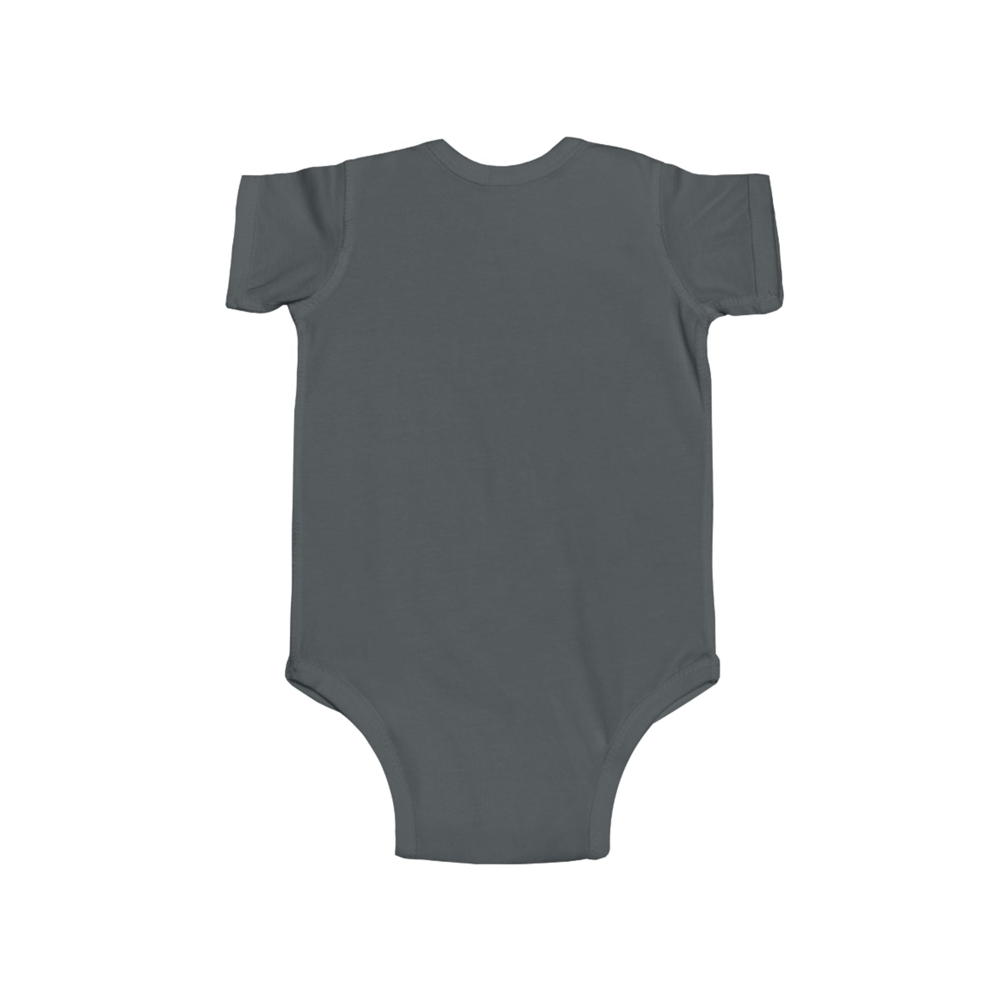Heart by Feral Wife - Baby Onesie