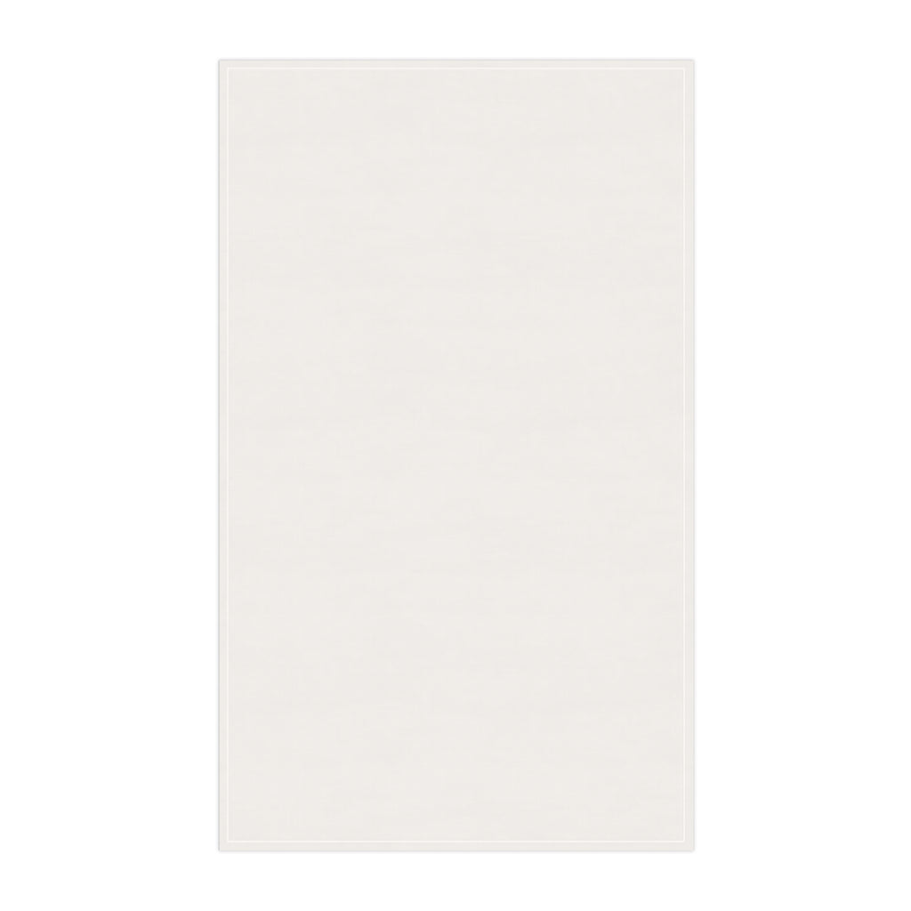Feral Wife Cotton Tea Towel