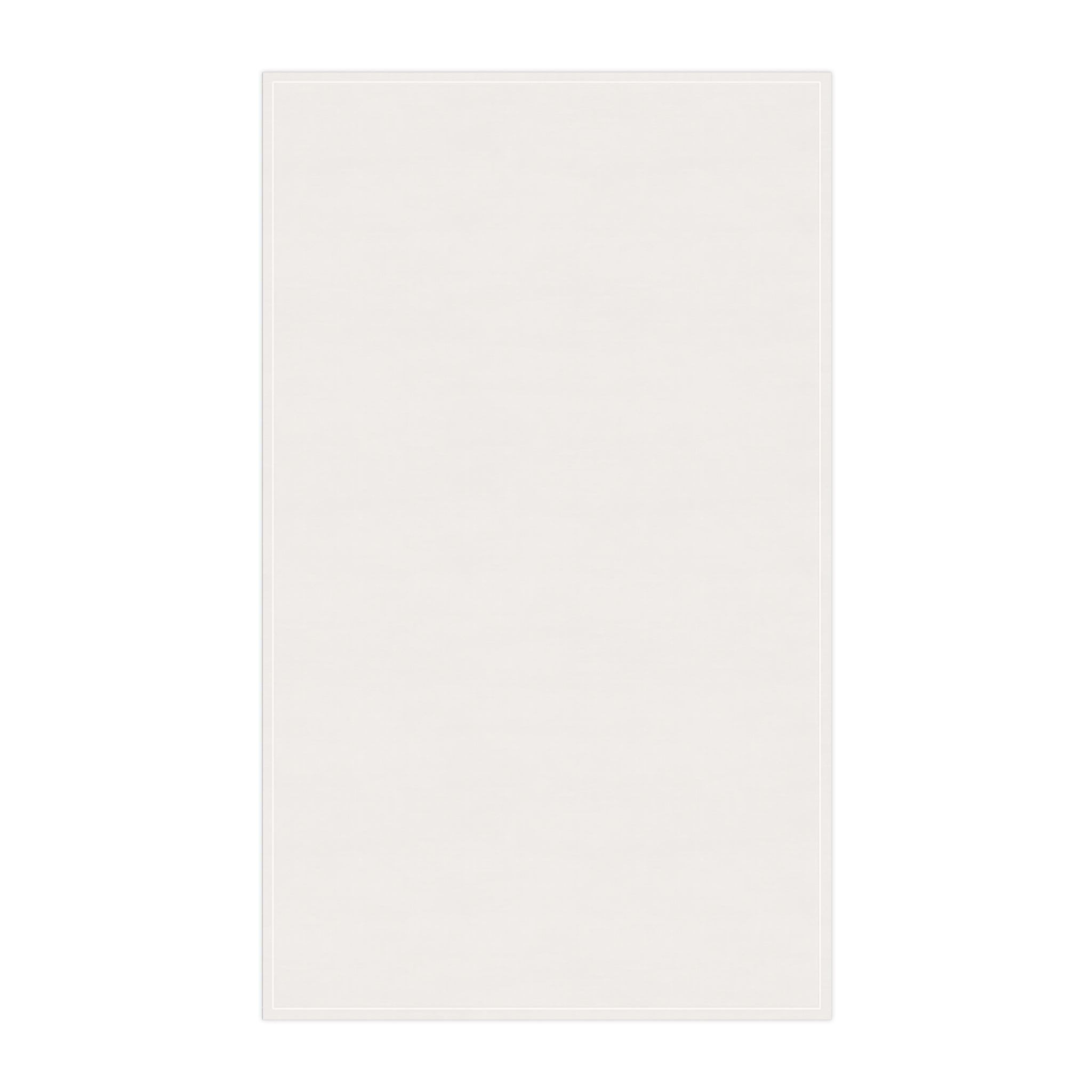 Feral Wife Cotton Tea Towel