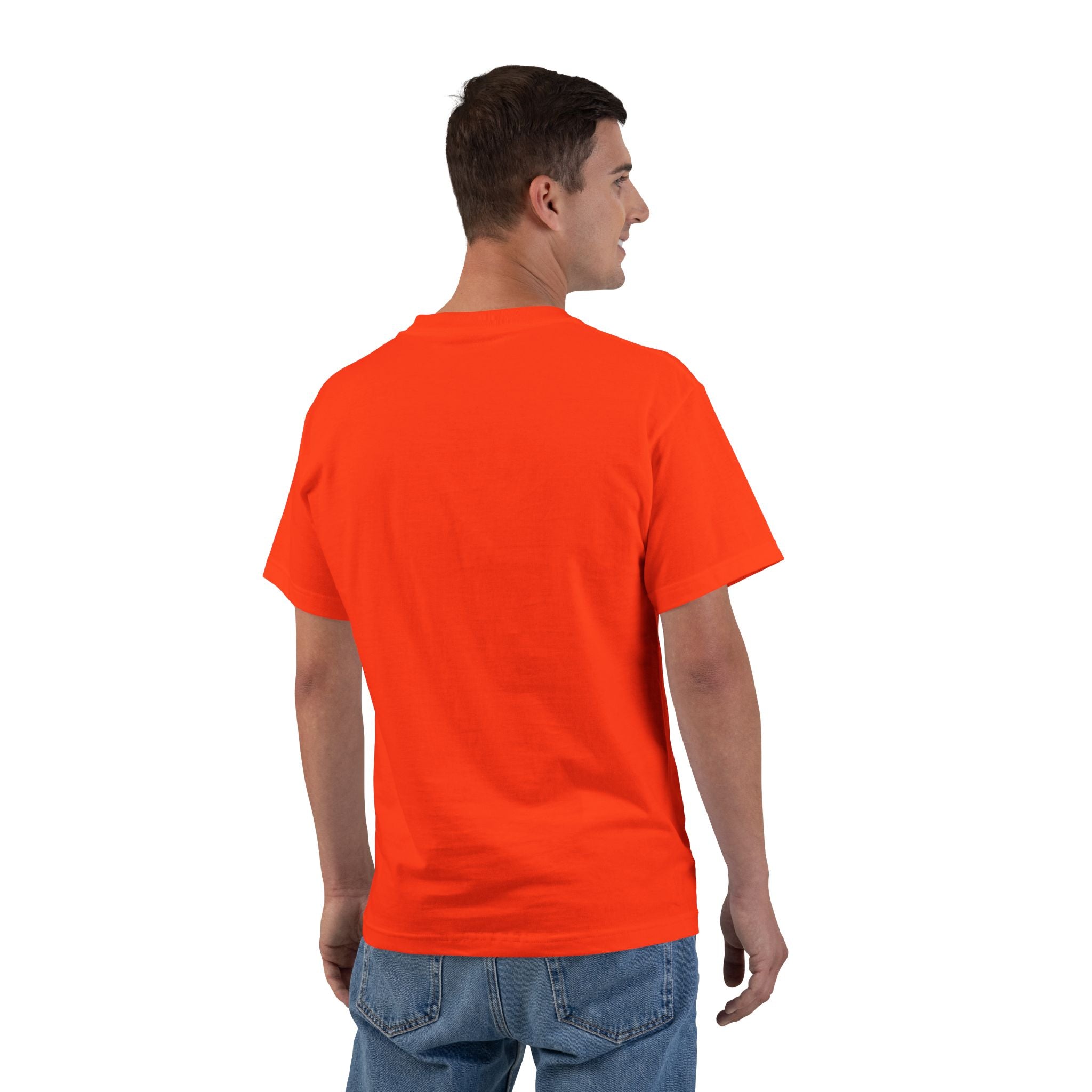 Psycho Fish by Feral Wife - Unisex Softstyle T-Shirt