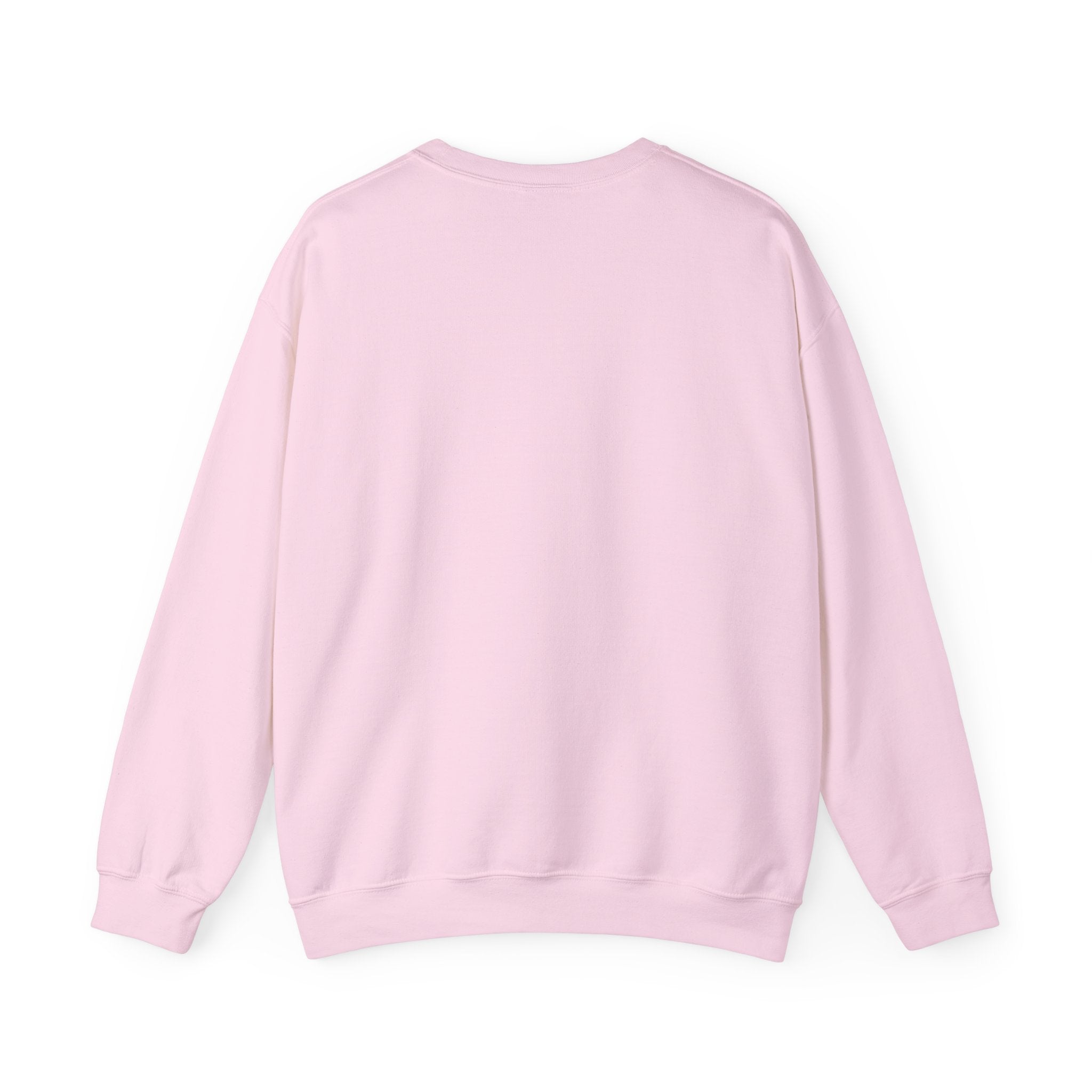 Archery 'Here for the Meat' by Feral Wife Crewneck Sweatshirt
