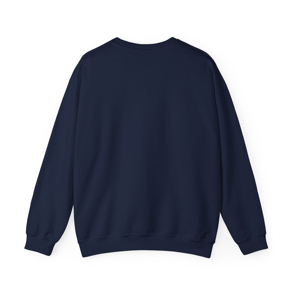 Archery 'Here for the Meat' by Feral Wife Crewneck Sweatshirt