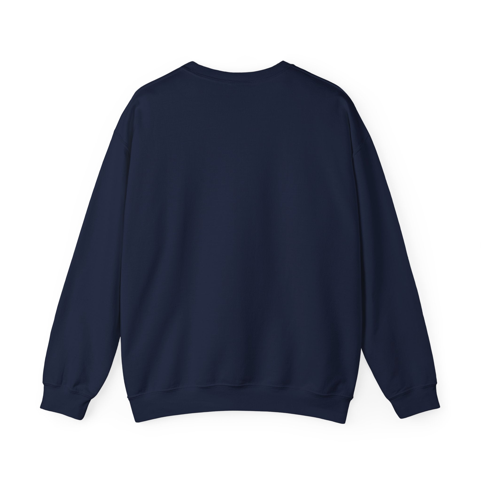 Archery 'Here for the Meat' by Feral Wife Crewneck Sweatshirt