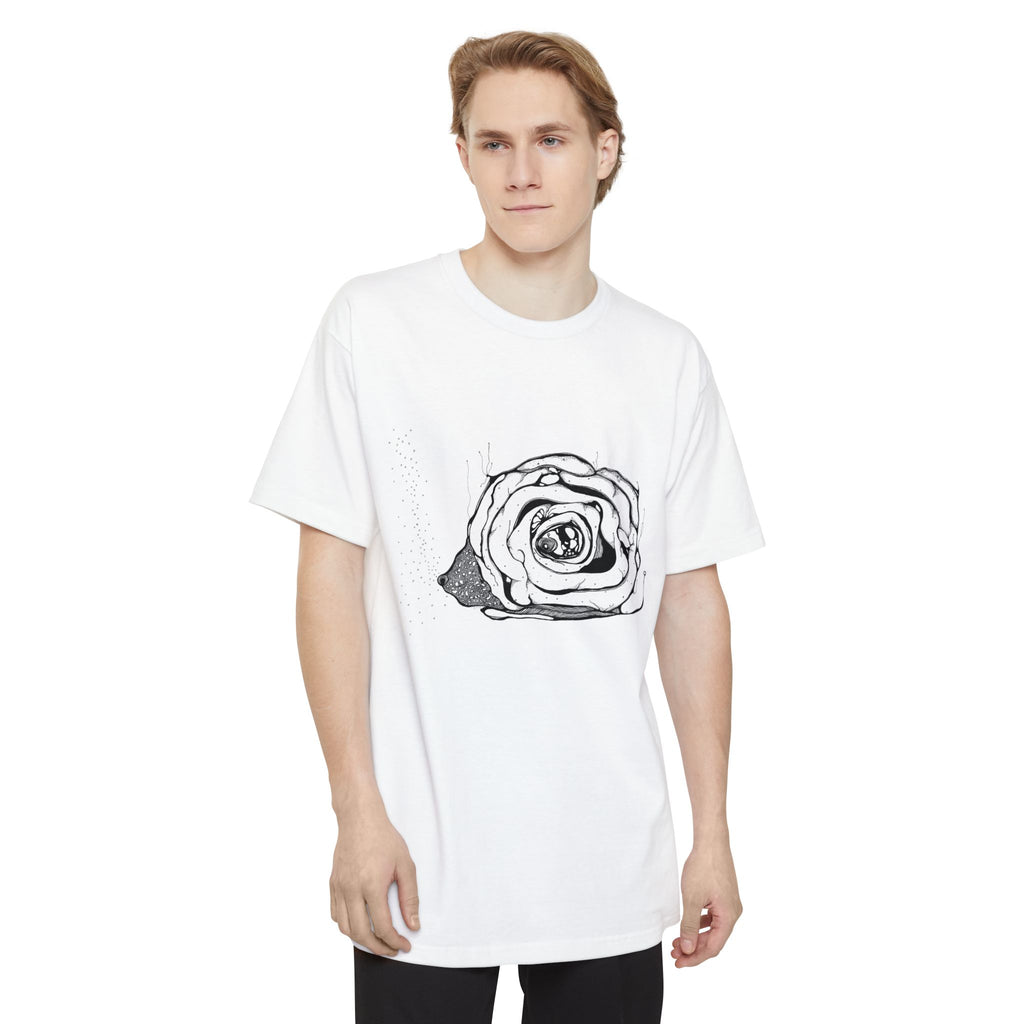 Bear by Feral Wife - Big & Tall T-Shirt