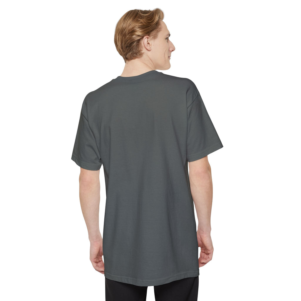 Bear by Feral Wife - Big & Tall T-Shirt