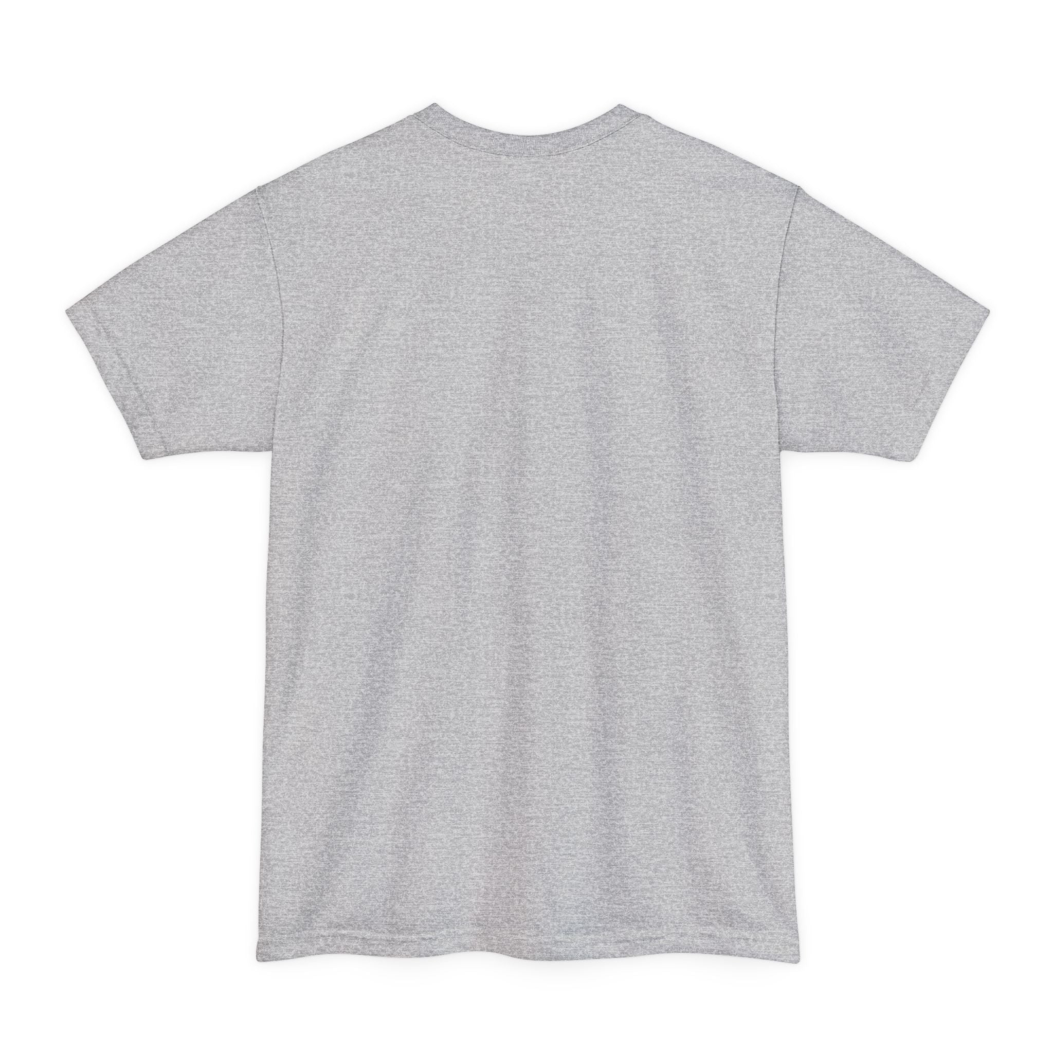 Pretty Phish by Feral Wife — Big & Tall Hand-Drawn Ocean Art Tee