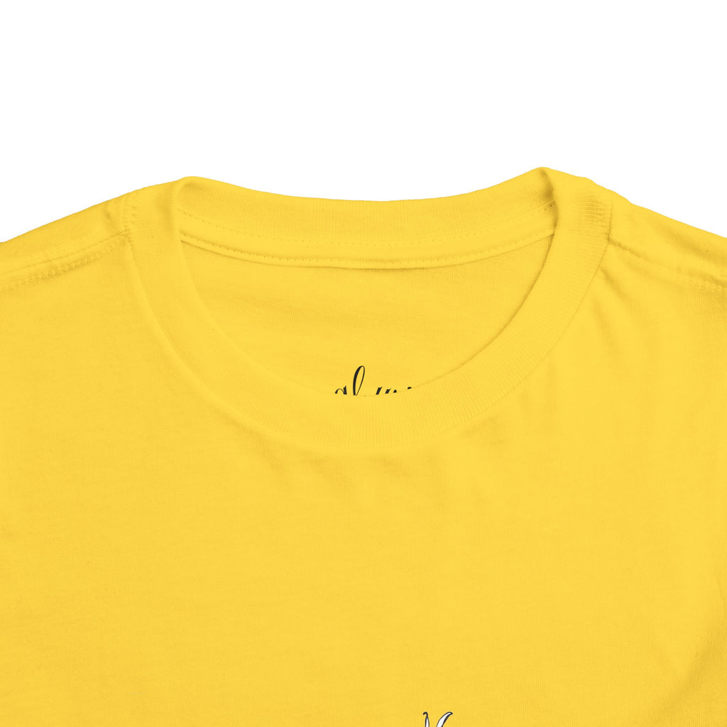 Monster Friends by Feral Wife - Toddler Tee