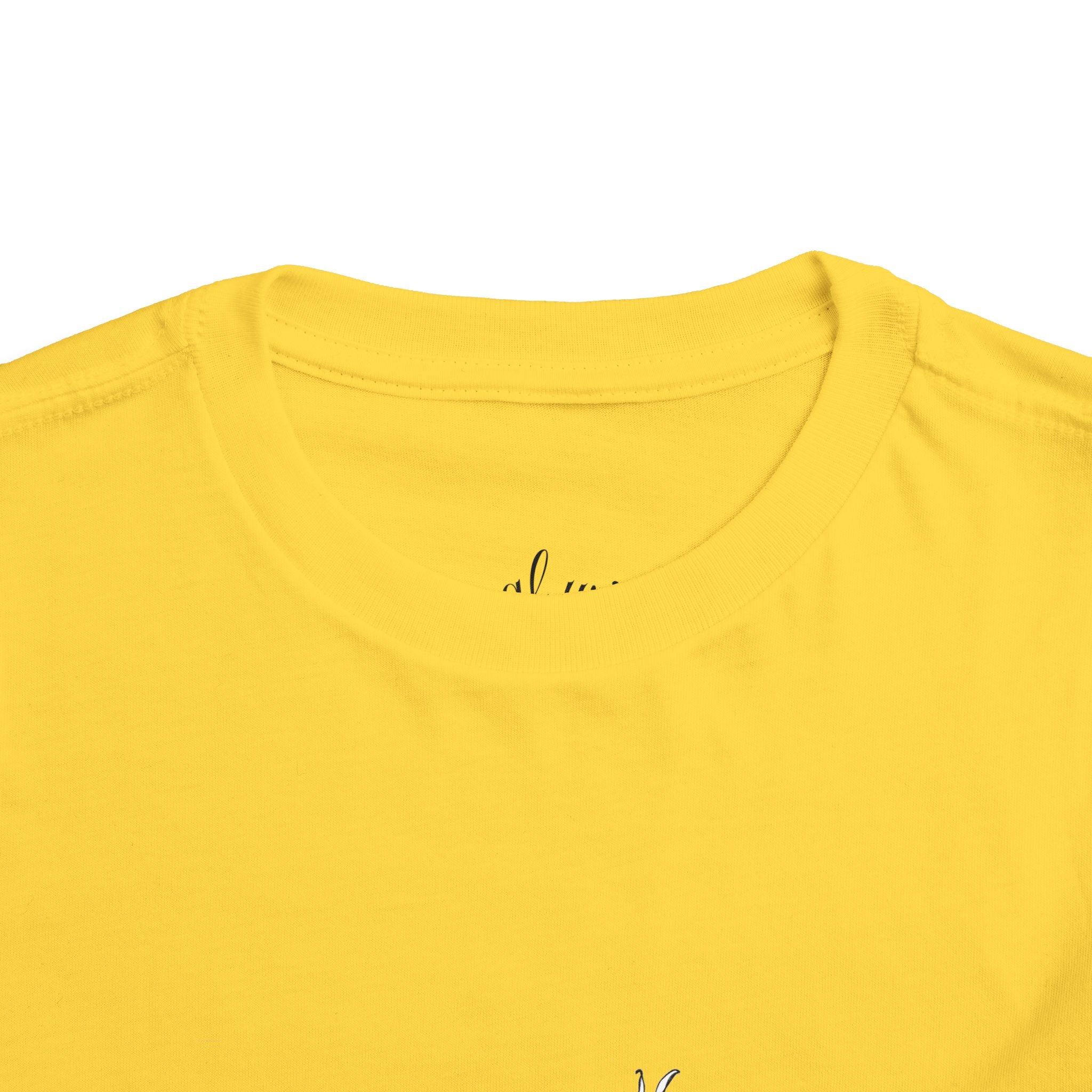 Monster Friends by Feral Wife - Toddler Tee