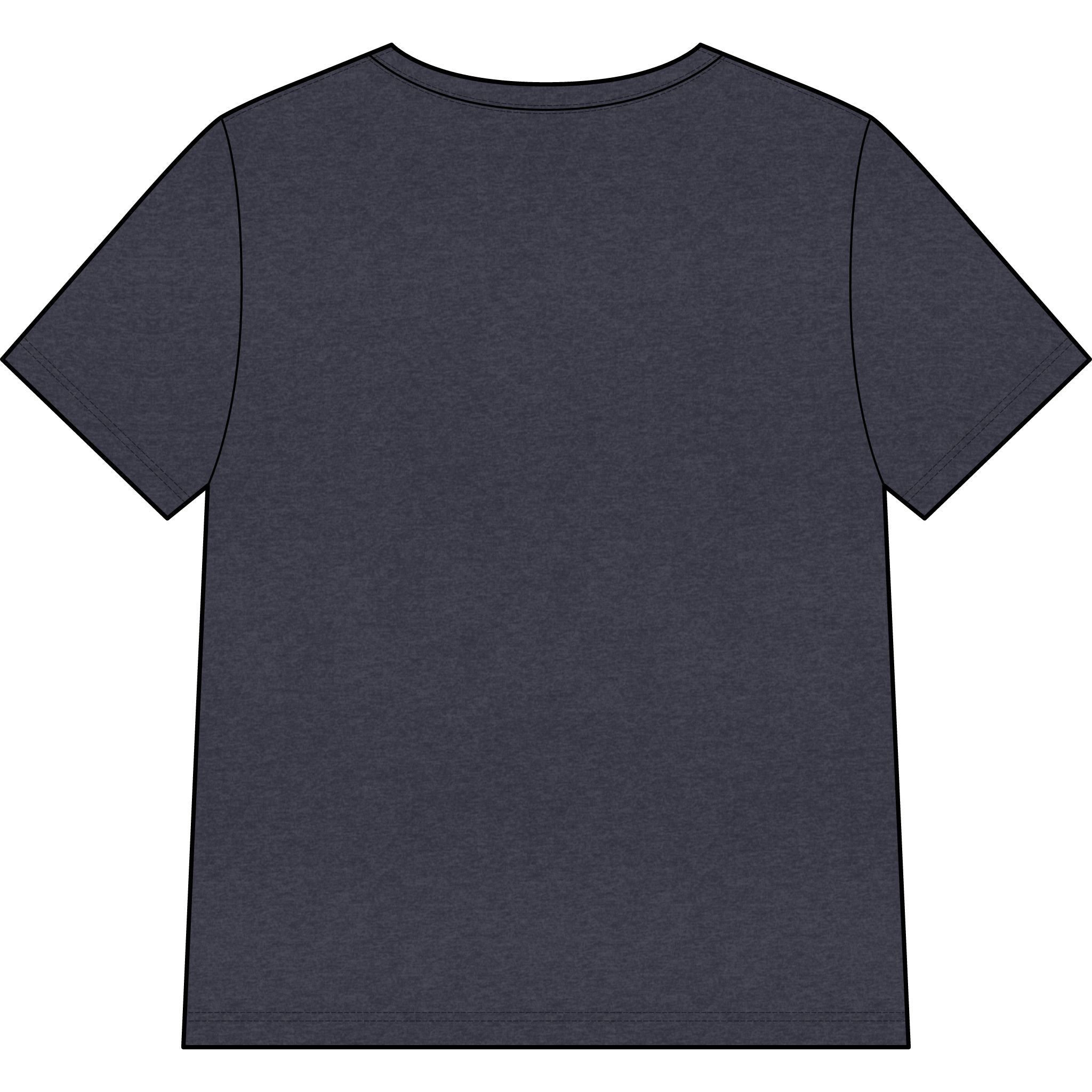 "Beat Your Meat, Not Your Family" Funny Sarcastic Graphic V-Neck Shirt