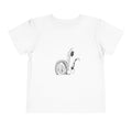 Monster Friends by Feral Wife - Toddler Tee