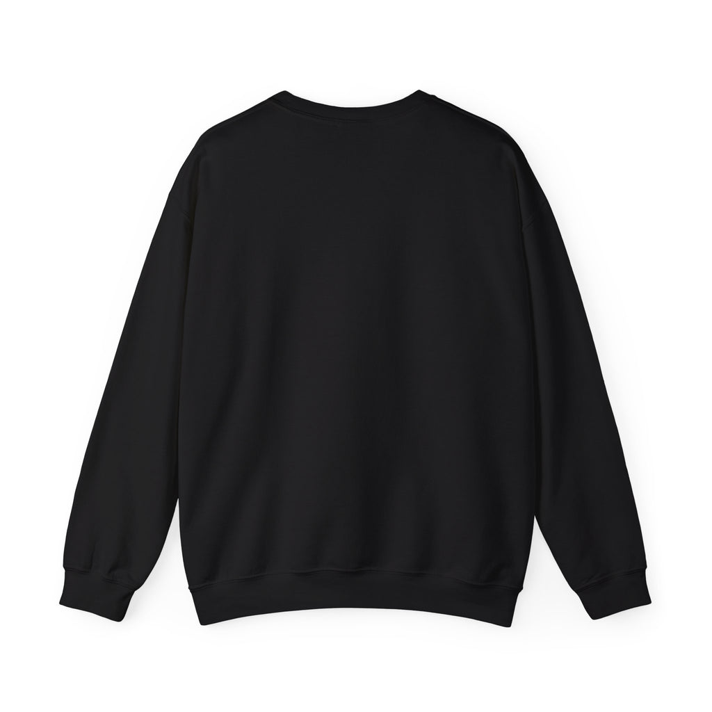 Archery 'Here for the Meat' by Feral Wife Crewneck Sweatshirt