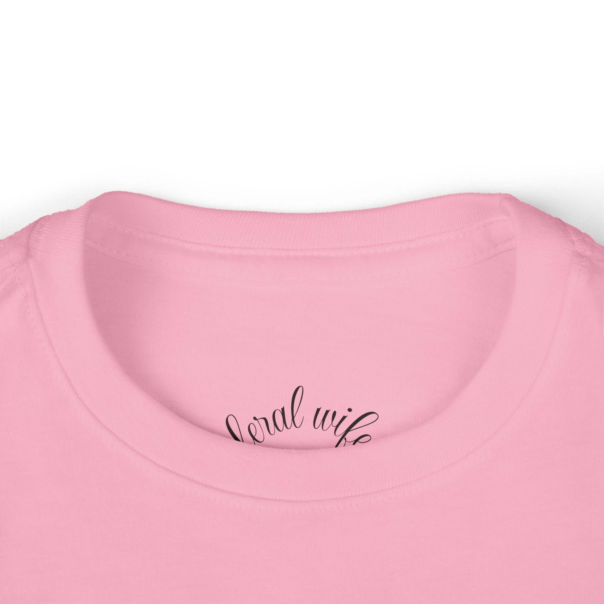 Sea Creature by Feral Wife - Colorful Toddler Long Sleeve Tee