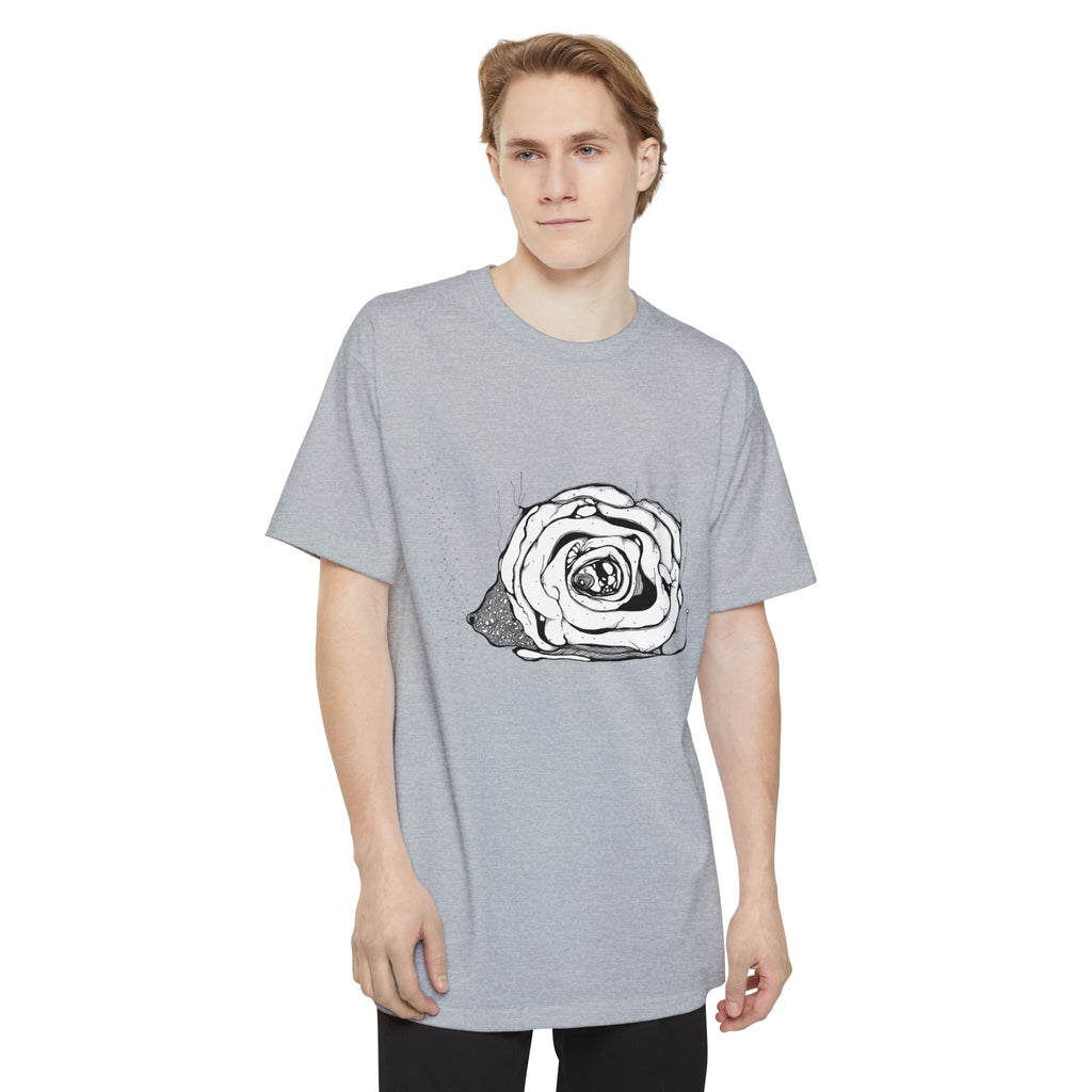 Bear by Feral Wife - Big & Tall T-Shirt