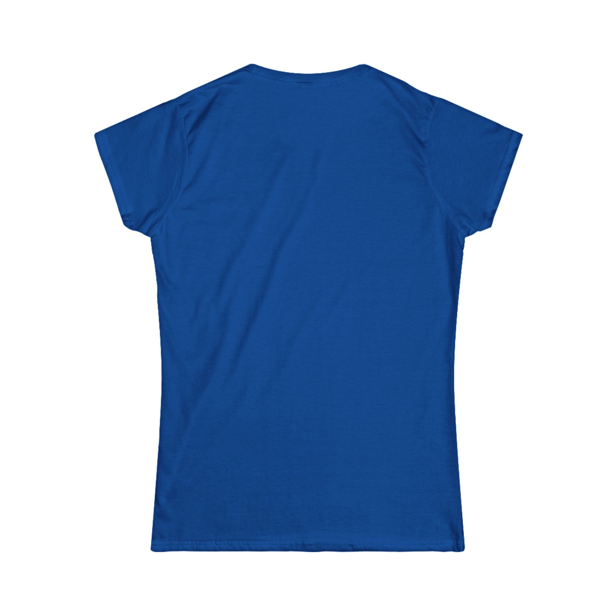 Heart by Feral Wife – Women's Semi-Fitted Style T-Shirt