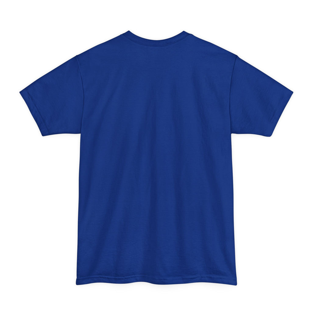 Heart by Feral Wife - Unisex T-Shirt - Big & Tall