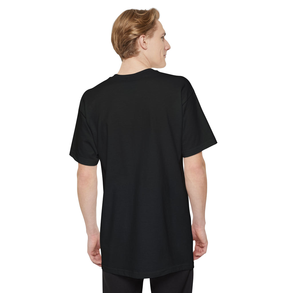 Bear by Feral Wife - Big & Tall T-Shirt