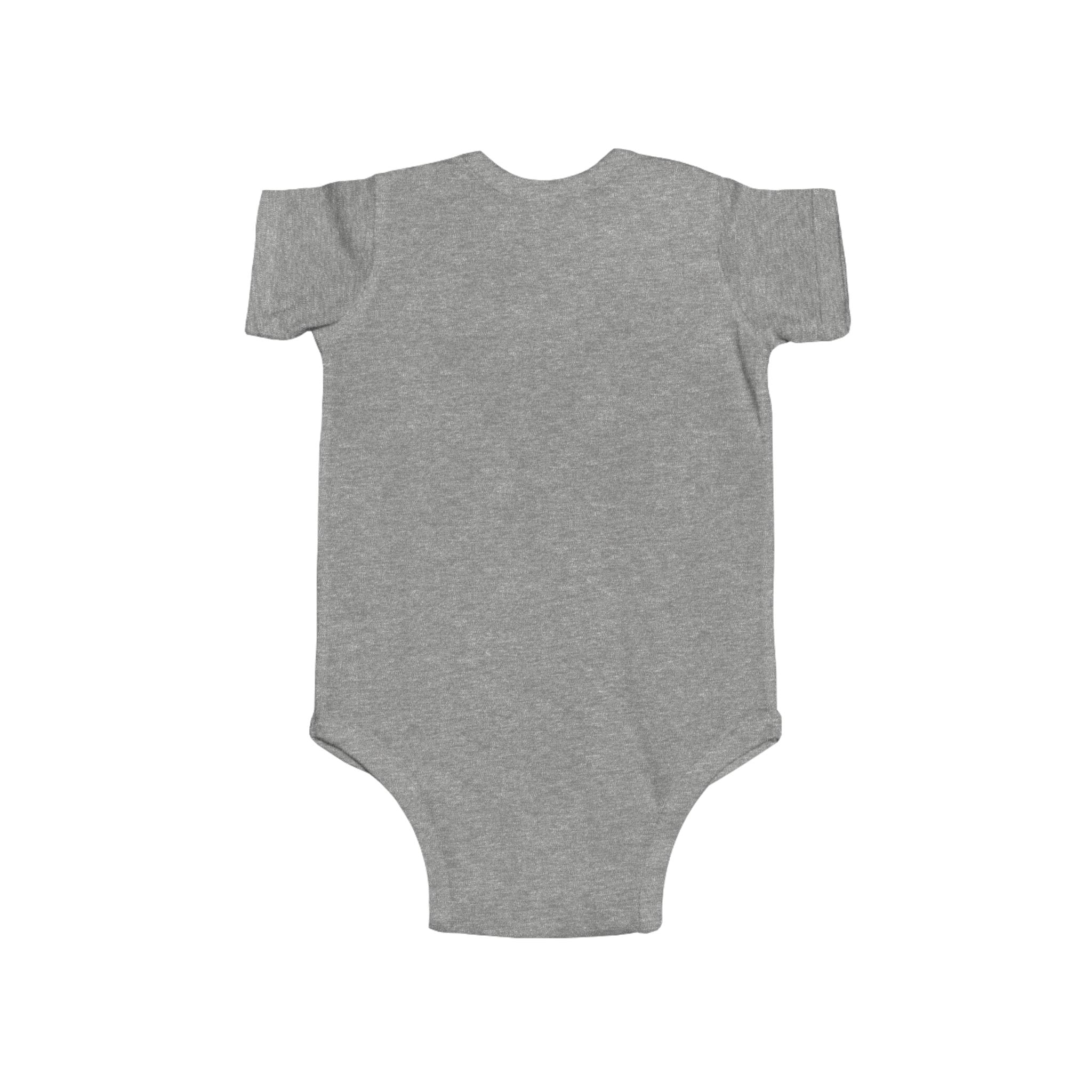 Snailquarium by Feral Wife - Baby Onesie