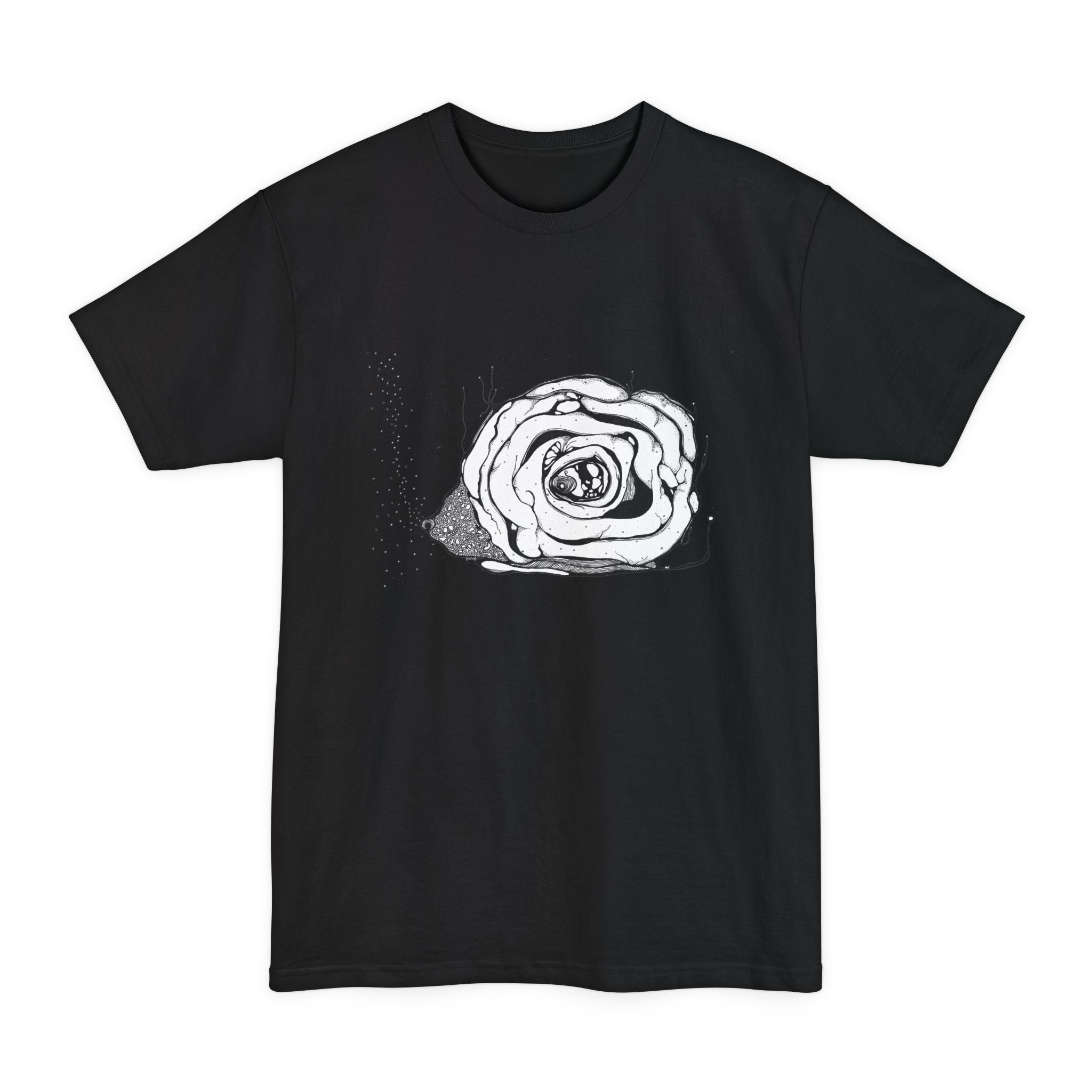 Bear by Feral Wife - Big & Tall T-Shirt