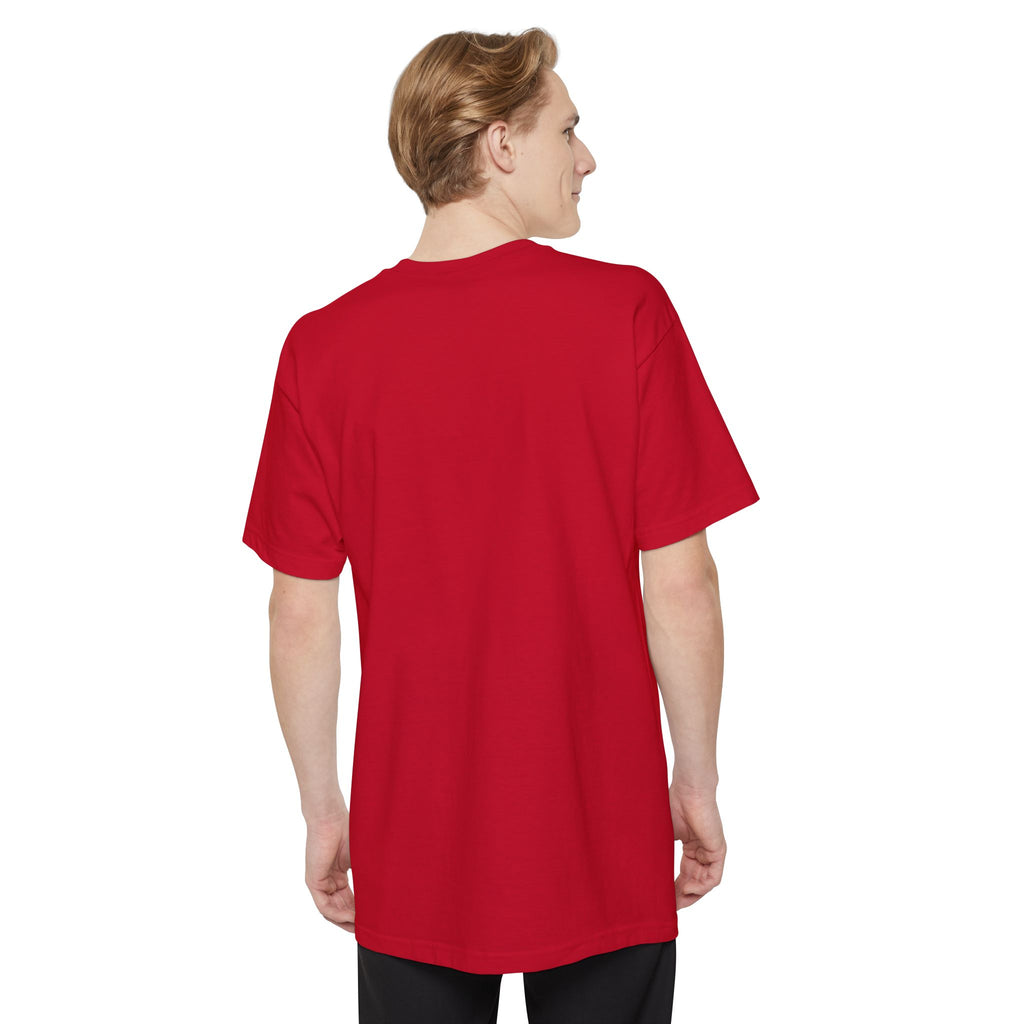 Bear by Feral Wife - Big & Tall T-Shirt