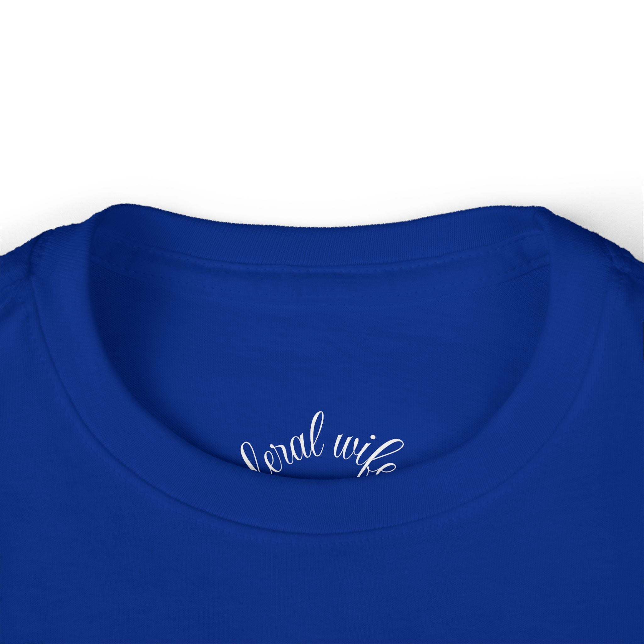 Sea Creature by Feral Wife - Colorful Toddler Long Sleeve Tee