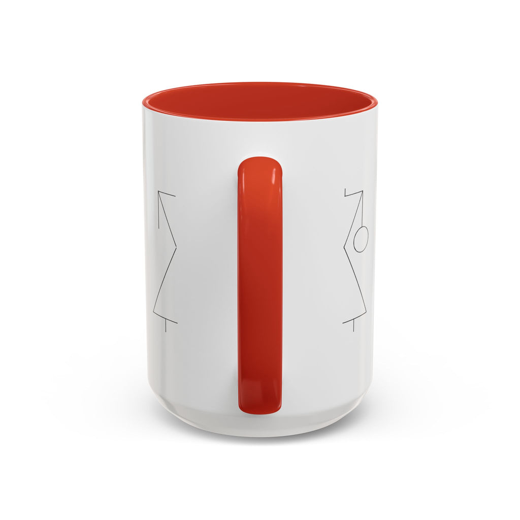 Feral Wife Accent Coffee or Tea Mug
