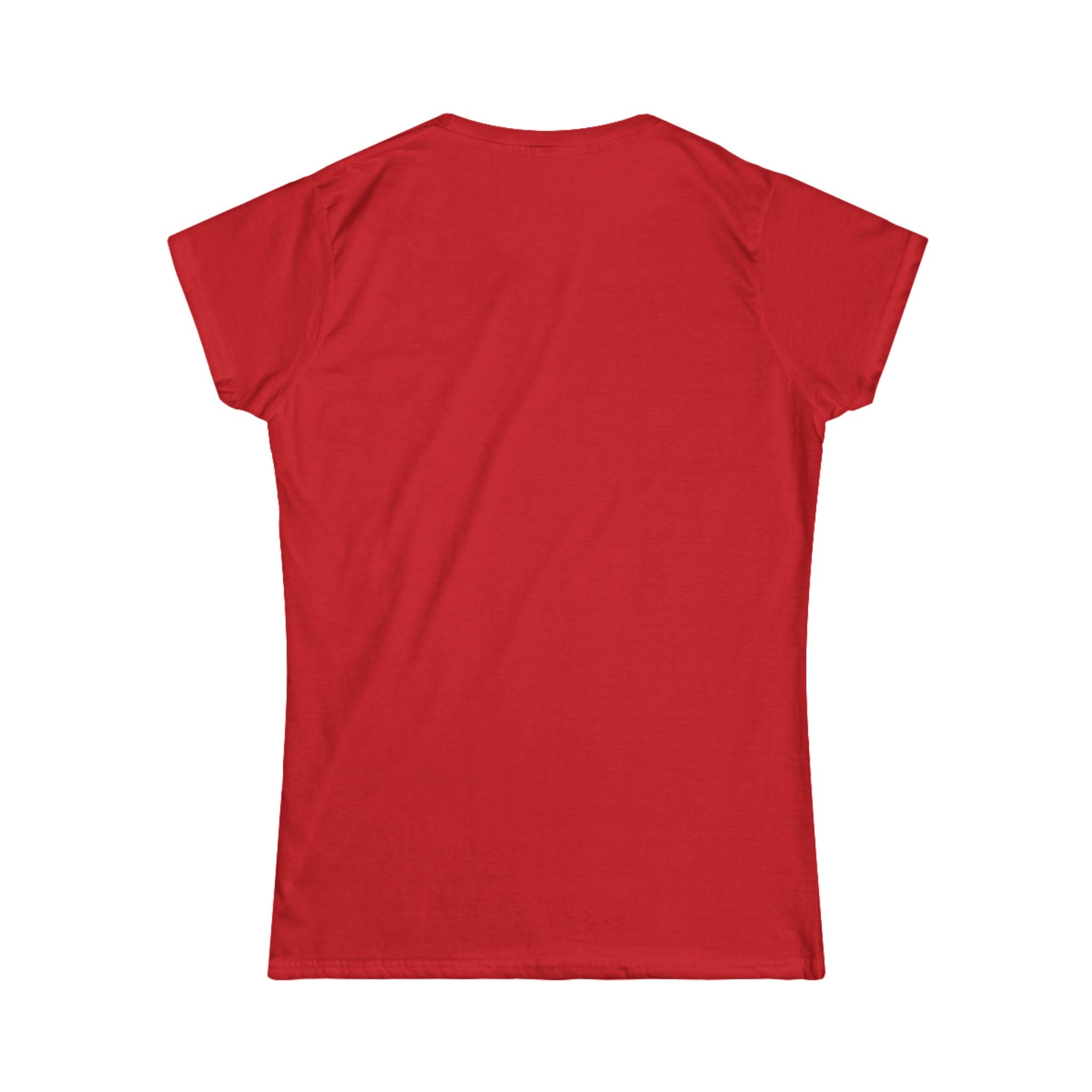 "I will stab you. A lot. Respectfully, of course..." Script Graphic T-Shirt