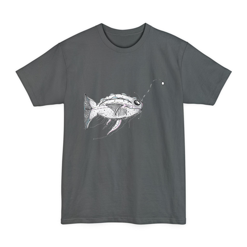 Fish by Feral Wife - Unisex T-Shirt - Big & Tall