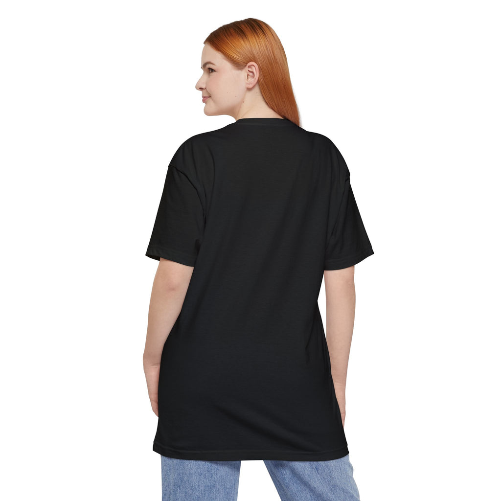 Beat Your Meat, Not Your Family! - Big & Tall Funny T-Shirt