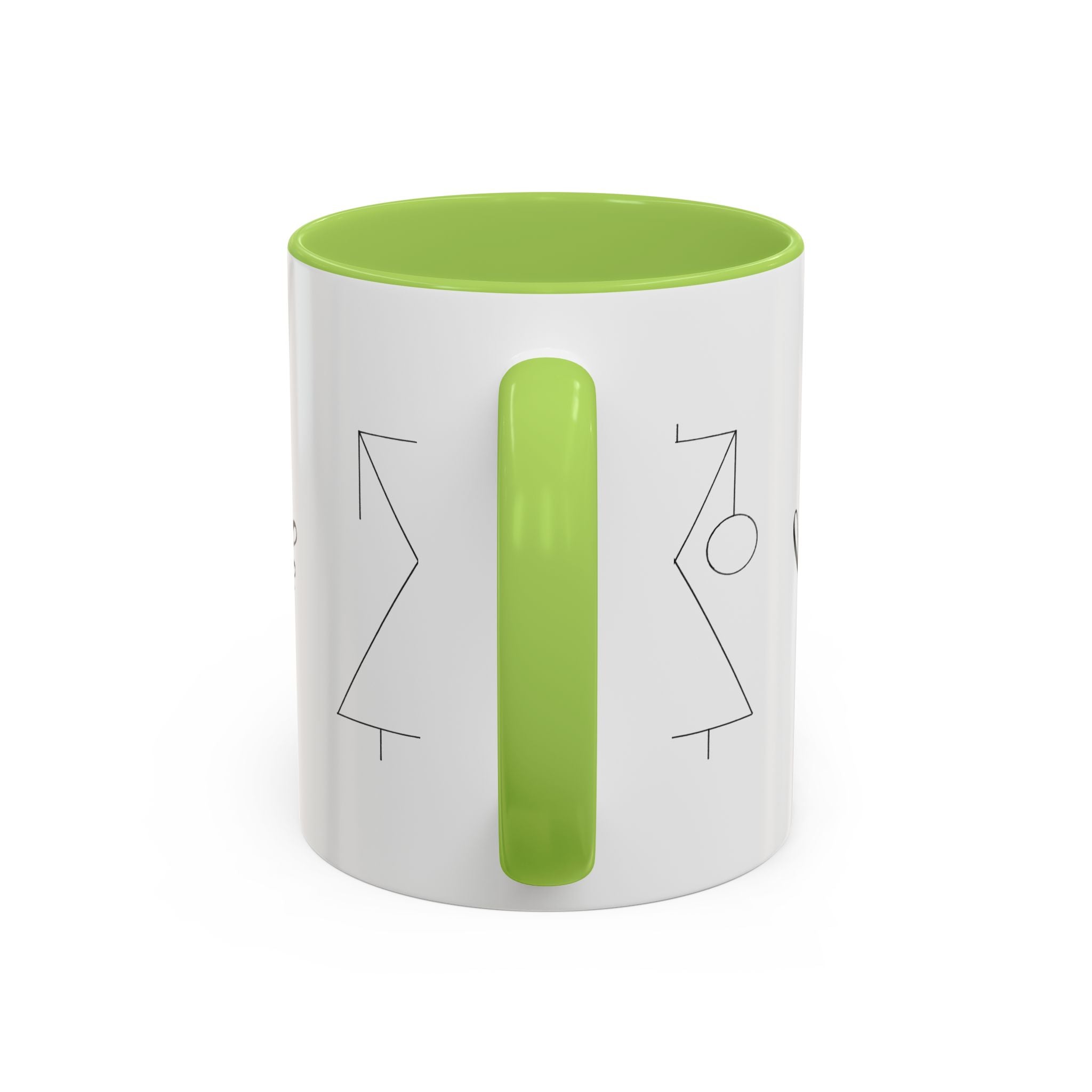 Feral Wife Accent Coffee or Tea Mug