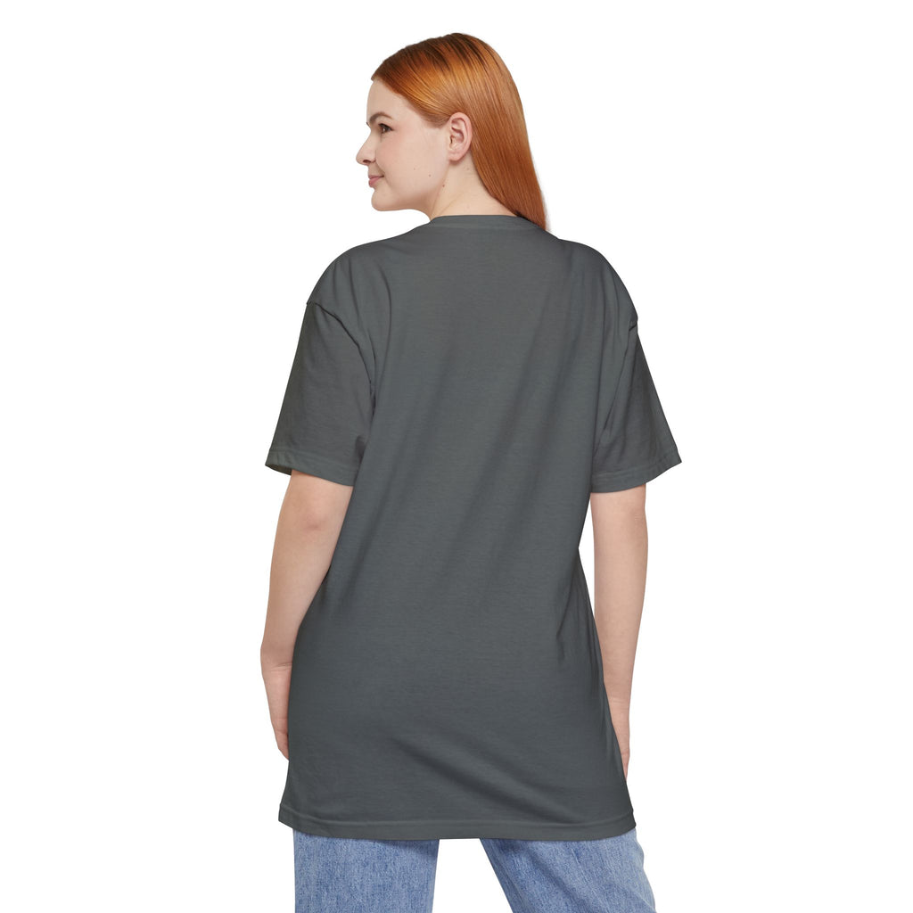 Beat Your Meat, Not Your Family! - Big & Tall Funny T-Shirt